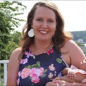 Meet your Posher, Alivia